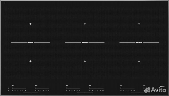 Варочная панель Asko HI1995G