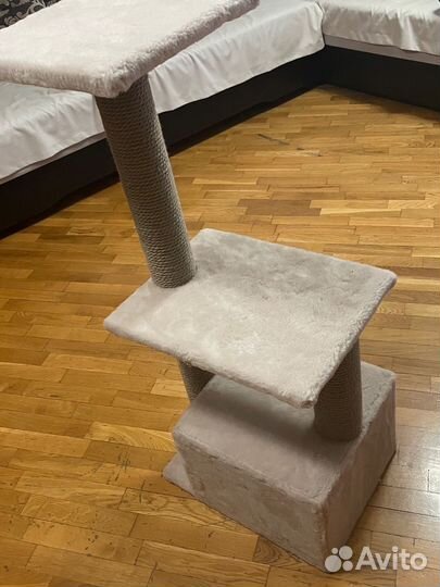 Домик для кошки