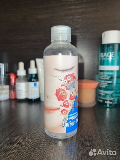 Тоник елизавека