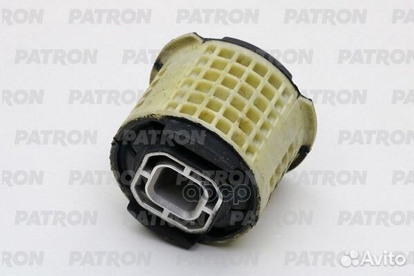 Patron Сайлентблок рычага подвески BMW 5 series