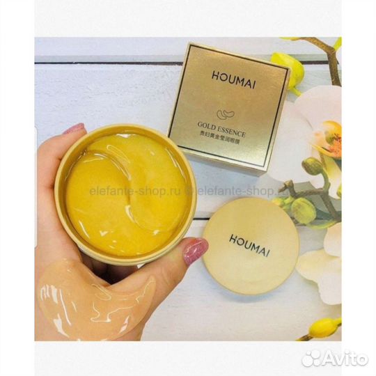 Гидрогелевые патчи