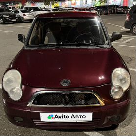 LIFAN Smily (320) 1.3 MT, 2011, 80 000 км