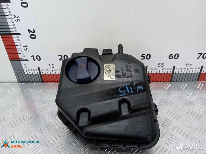 Бачок расширительный Volkswagen Touareg 2005