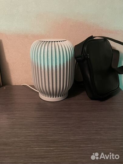 Умная колонка сбер