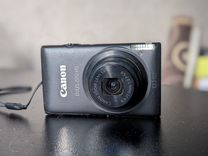 Canon ixus 220 hs