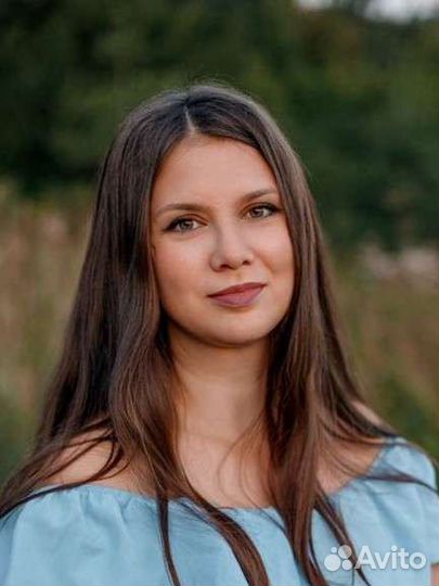 Репетитор начальных классов, подготовка к школе