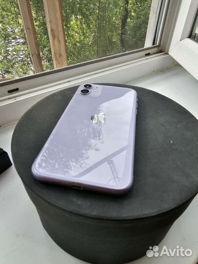 iPhone 11 128gb