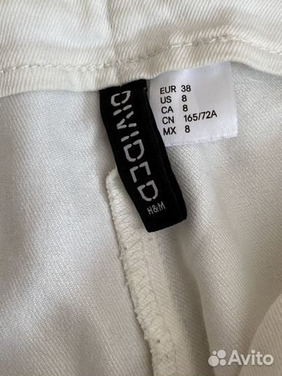 Женские вещи пакетом s m