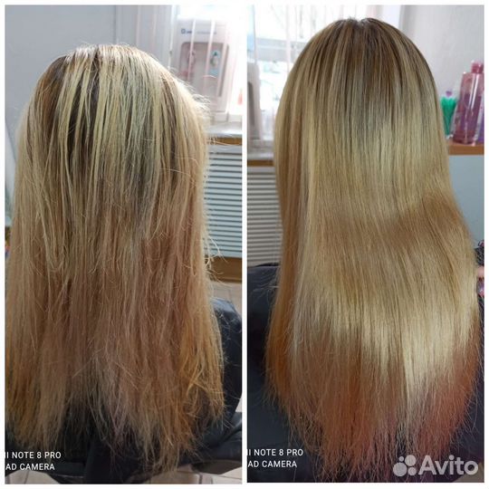 Красота и здоровье