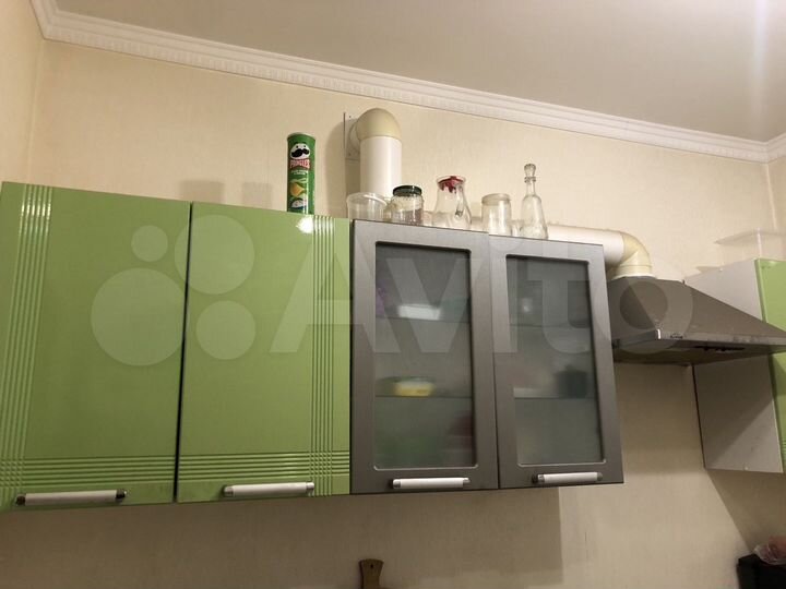 2-к. квартира, 54 м², 2/5 эт.