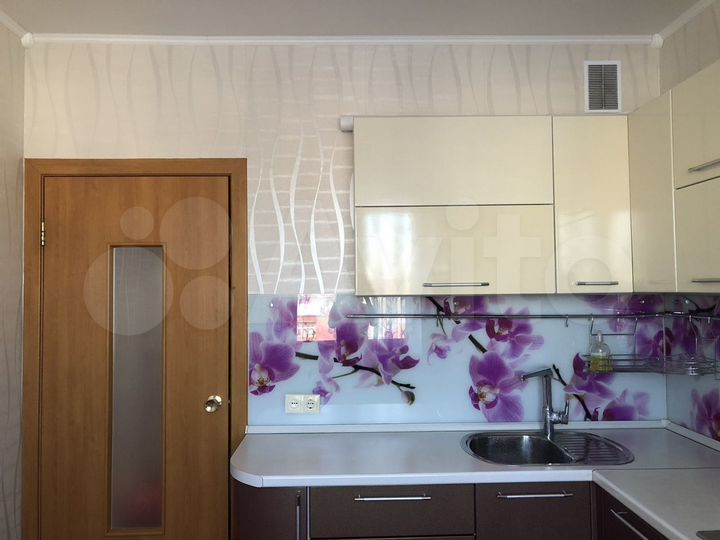 2-к. квартира, 56,7 м², 5/10 эт.