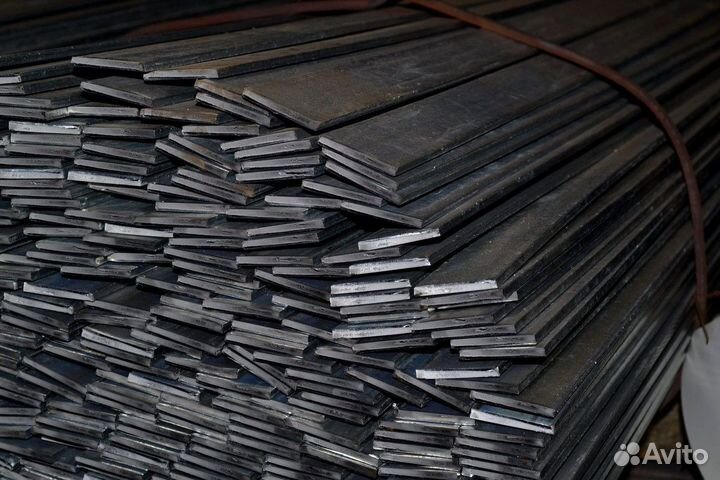 Полоса. Металлопрокат