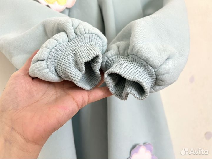 Платье для девочки 128 134