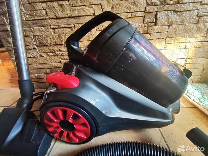 Пылесос Scarlett и пылесос магнит