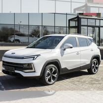 Новый Москвич 3 1.5 CVT, 2024, цена от 1 490 000 руб.