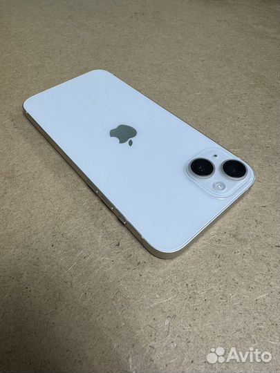 iPhone 14 Plus, 128 ГБ