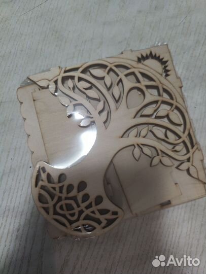 Кормушка для птиц