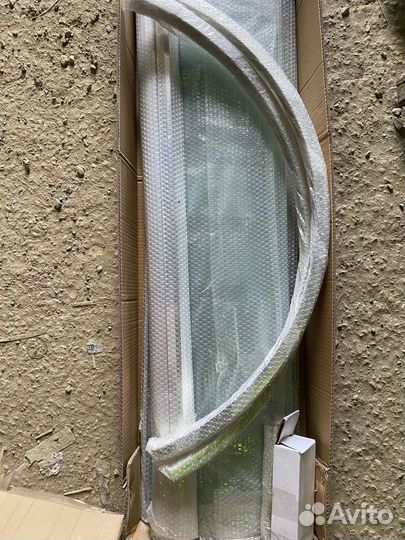 Дверца для душа