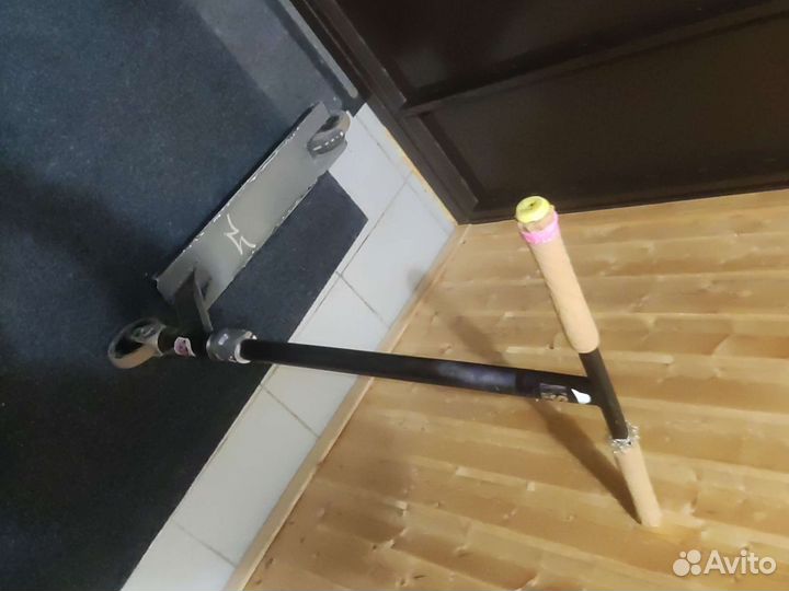 7000Трюковой самокат