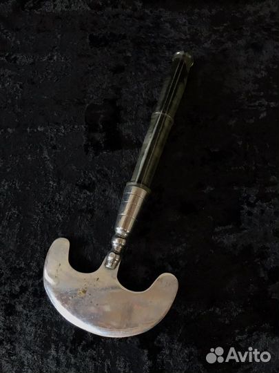 Сечка, тяпка СССР