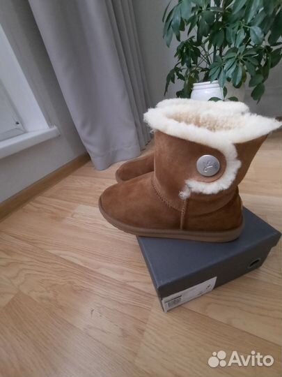 Угги Ugg Emu Australia