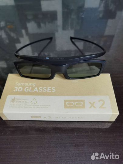 3d очки Samsung SSG-5100GB