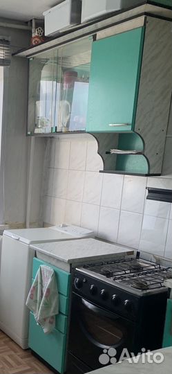 Кухонный гарнитур угловой бу