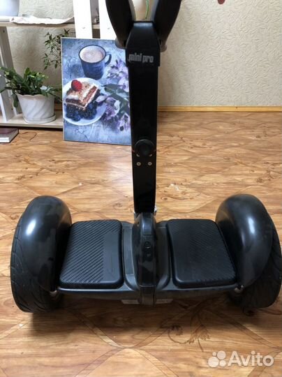 Гироскутер бу