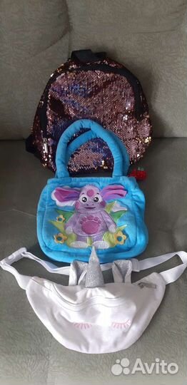 Сумка для детей
