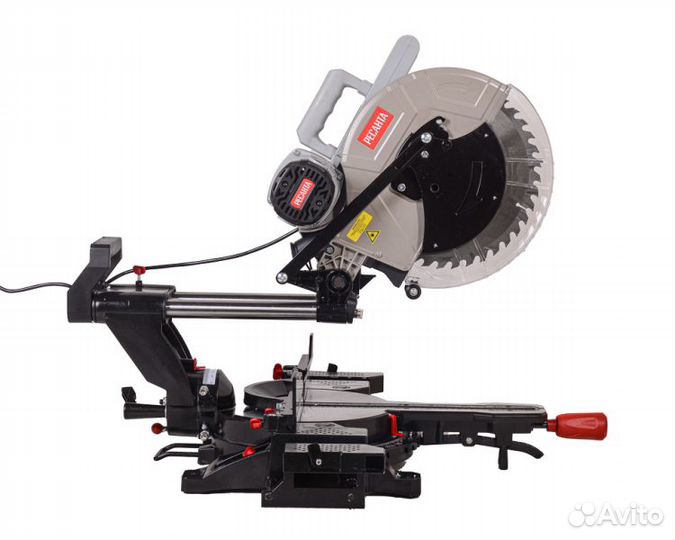 Торцовочная пила тп-305пл Ресанта, 2,3кВт