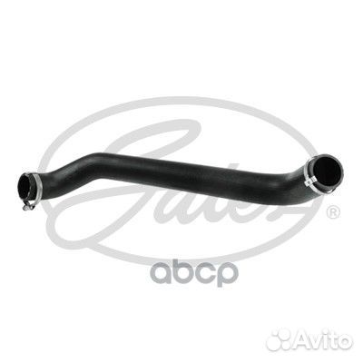 Патрубок турбины 090626 Gates