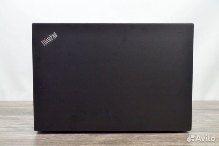 Lenovo ThinkPad X280