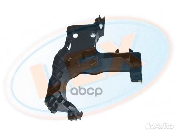 Кронштейн фары прав KR0192 Lex