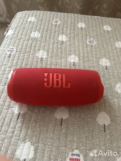 Колонка JBL charge 5