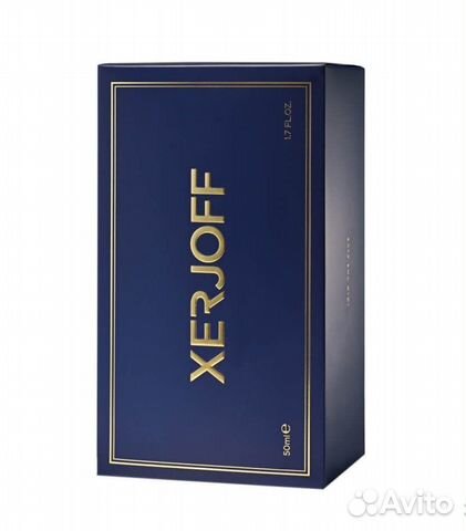 Xerjoff Jtc 400