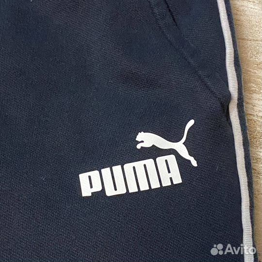 Спортивные штаны Puma оригинал