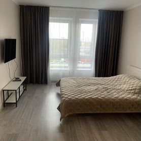 1-к. квартира, 38,5 м², 13/22 эт.