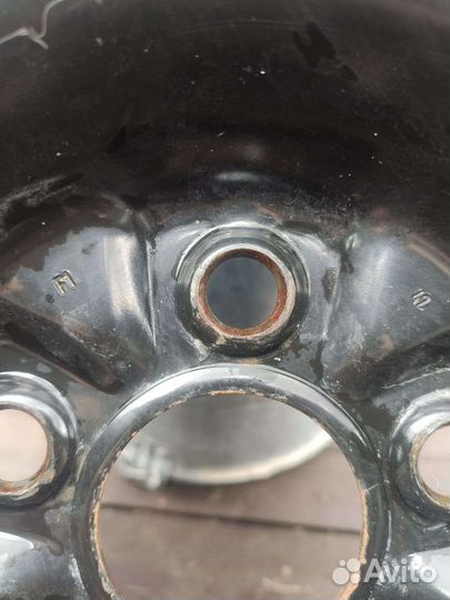 Диски r 15 5 100