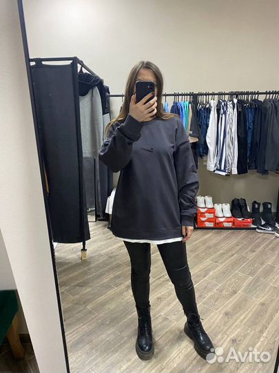 Кофта мужская