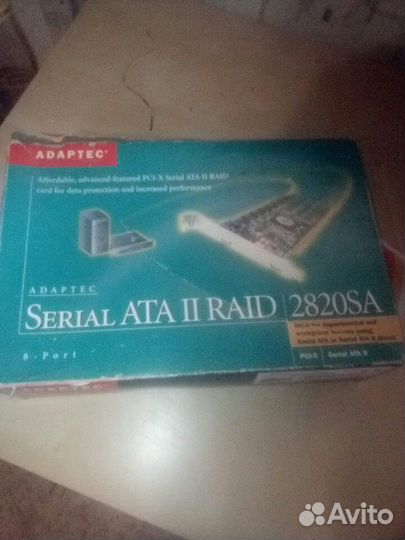 Контроллер адаптер