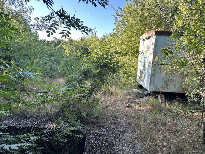 Участок 7,4 сот. (СНТ, ДНП)