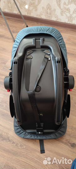 Детское автокресло от 0 до 18 кг