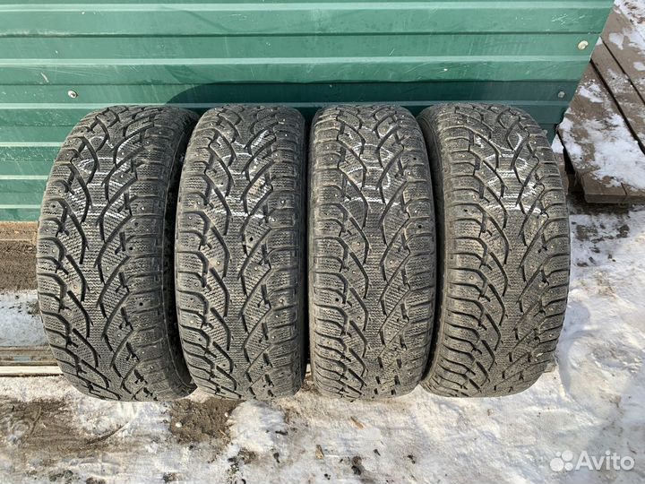 Matador DM4 205/60 R15