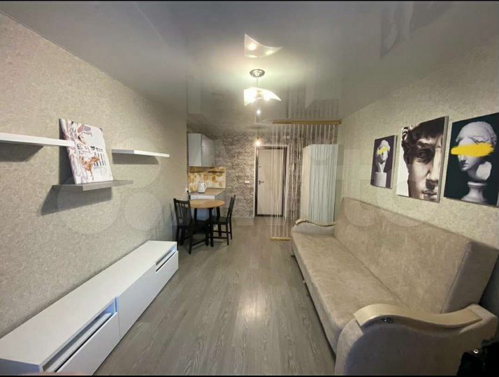 Комната 16 м², 3/5 эт.