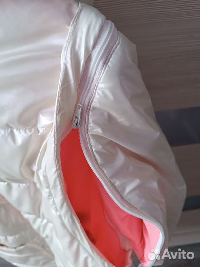 Куртка для девочки 146 152