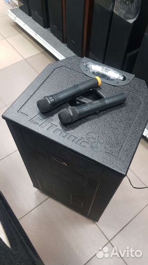 Eltronic 15