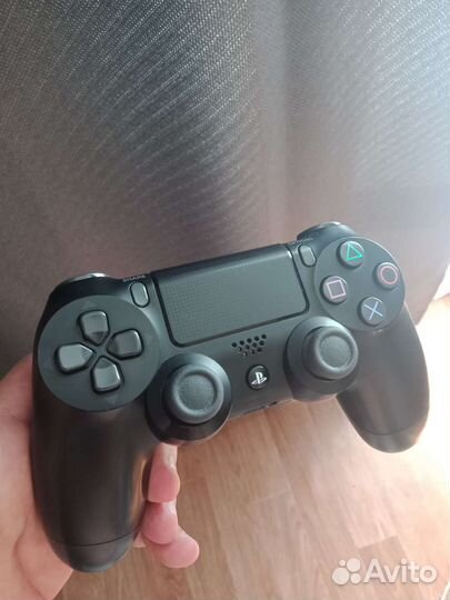 Sony dualshock 4 v2 оригинал