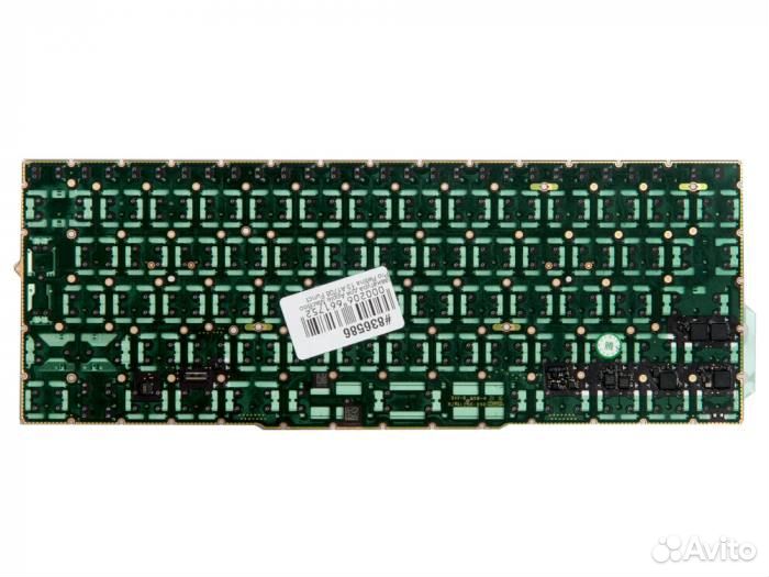Клавиатура MacBook A1708