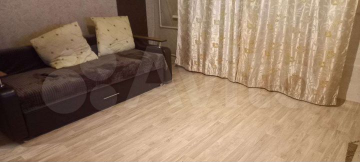 2-к. квартира, 50 м², 2/5 эт.