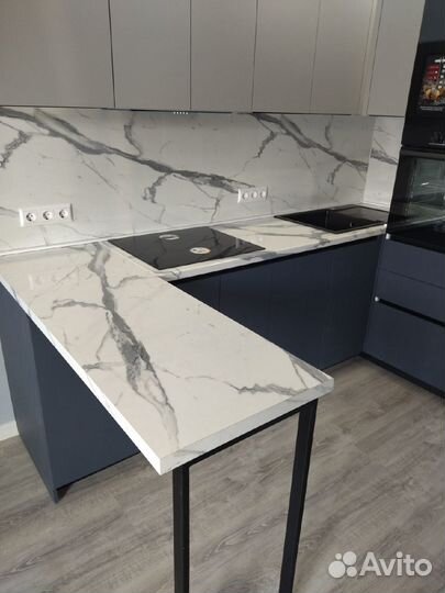 Кухня на заказ